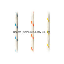 6mm Str24 para Yacht Ropes, principal adriça / folha, Jib / Genoa adriça / folha, Spinnaker Halyard / folha